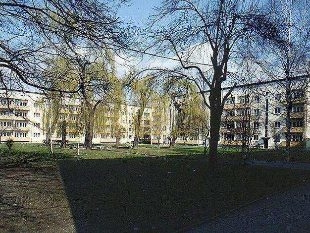 Wohnung zur Miete 604 € 3 Zimmer 64,1 m² 3. Geschoss frei ab 14.08.2026 Eibenstocker Straße 6 Gruna Ortsamtsbereich Blasewitz 01309