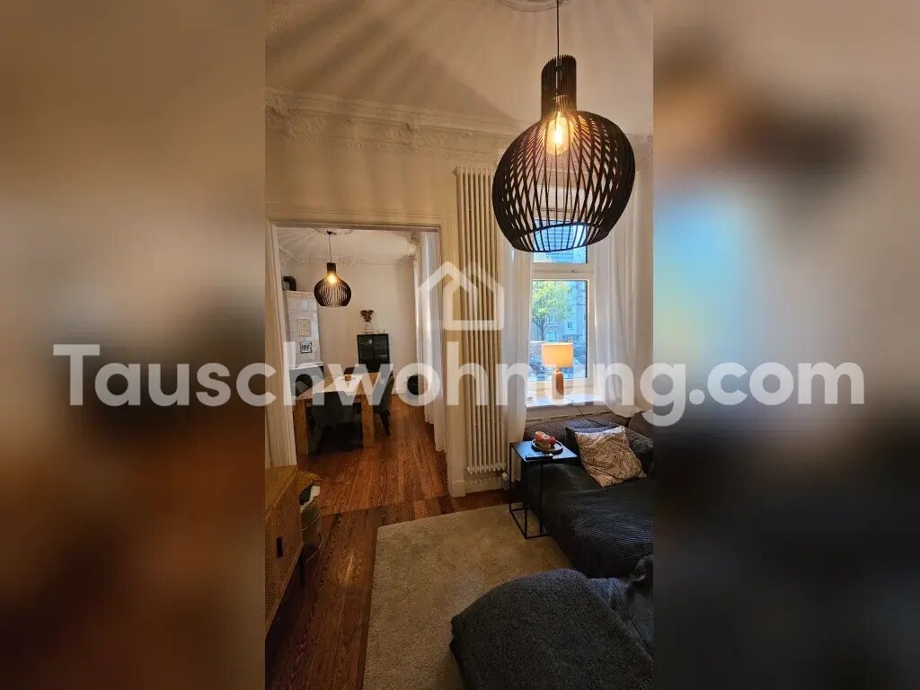 Wohnung zur Miete 990 € 3,5 Zimmer 62 m²<br/>Wohnfläche 1.<br/>Geschoss Ohlsdorf Hamburg 22081