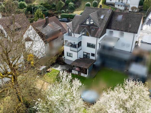 Mehrfamilienhaus zum Kauf 840.000 € 5,5 Zimmer 236 m² 372 m² Grundstück Schorndorf 73614