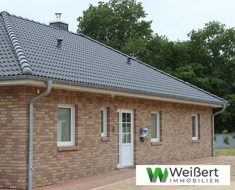 Bungalow zum Kauf 412.470 € 4,5 Zimmer 130 m²<br/>Wohnfläche 714 m²<br/>Grundstück Bimöhlen 24576