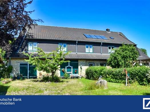 Haus zum Kauf 429.000 € 9 Zimmer 250 m² 1.262 m² Grundstück Schuby 24850