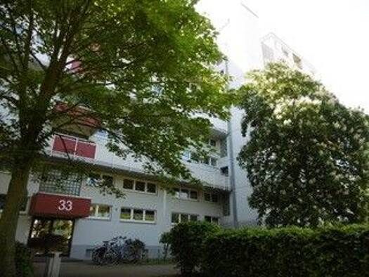 Wohnung zur Miete 469 € 3 Zimmer 71,9 m² 3. Geschoss frei ab 16.09.2026 Friesenstraße 33 Hamm-Westen Herringen 59067