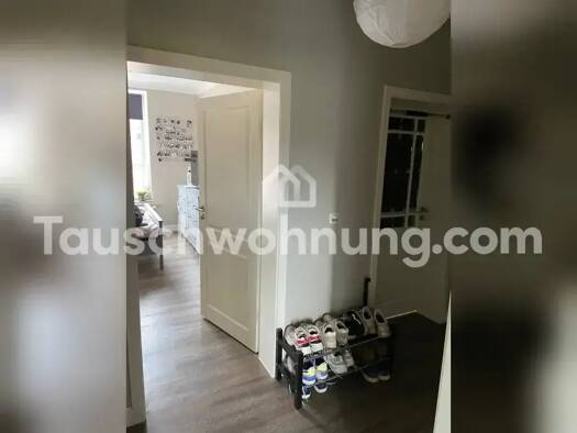 Wohnung zur Miete Tauschwohnung 800 € 2 Zimmer 50 m² Südfriedhof Kiel 24114