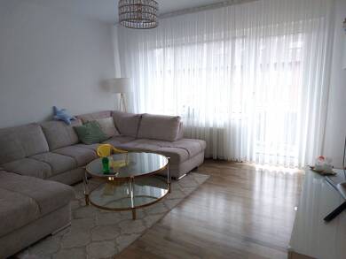 Wohnung zum Kauf 149.000 € 2 Zimmer 73,1 m² Edith-Stein-Str. 2 Borken Borken 46325