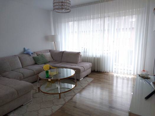 Wohnung zum Kauf 149.000 € 2 Zimmer 73,1 m² Edith-Stein-Str. 2 Borken 46325