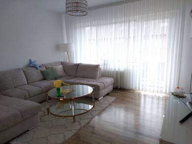 Wohnung zum Kauf 149.000 € 2 Zimmer 73,1 m² Edith-Stein-Str. 2 Borken Borken 46325