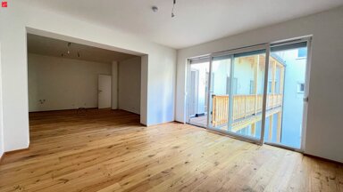 Wohnung zum Kauf 514.100 € 4 Zimmer 106 m² 1. Geschoss Oberndorf bei Salzburg 5110