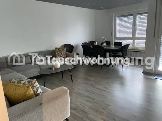 Wohnung zur Miete Tauschwohnung 849 € 3 Zimmer 76 m² 2. Geschoss Fühlingen Chorweiler 50769