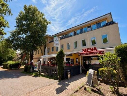 Wohnung zur Miete 1.055 € 3 Zimmer 102,2 m² 1. Geschoss frei ab 01.08.2026 Friedrich-Engels-Str. 149 Rosenthal Berlin 13158