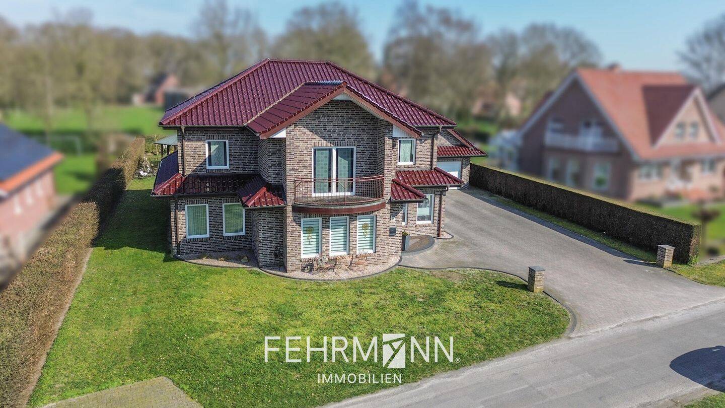Mehrfamilienhaus zum Kauf - Mehr