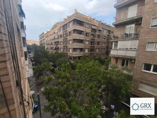 Wohnung zur Miete 1.300 € 4 Zimmer 111 m² 3. Geschoss Granada 18003