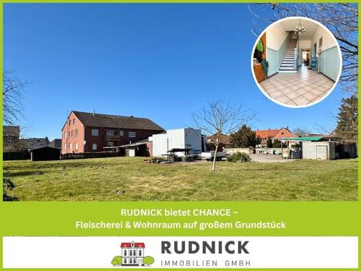 Grundstück zum Kauf 890.000 € 4.000 m² Grundstück Wunstorf 31515