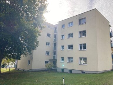 Wohnung zur Miete 461 € 2 Zimmer 64 m² 1. Geschoss frei ab 15.01.2025 Glimmesweg 2 Bad Hersfeld Bad Hersfeld 36251