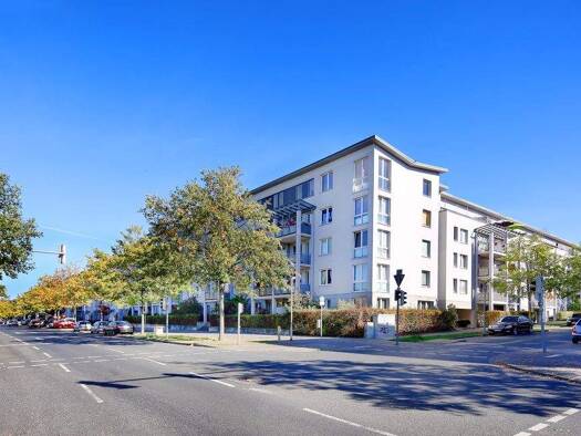 Studio zur Miete 416 € 1 Zimmer 43,9 m² 2. Geschoss frei ab 16.05.2026 Krügerskamp 7 Bemerode Hannover 30539