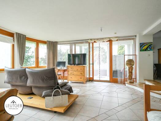 Immobilie in Wattens - Wohnung zum Kauf - Wattens - 790.000 € - 5 Zimmer, 174,8 m², EG - Bild 1