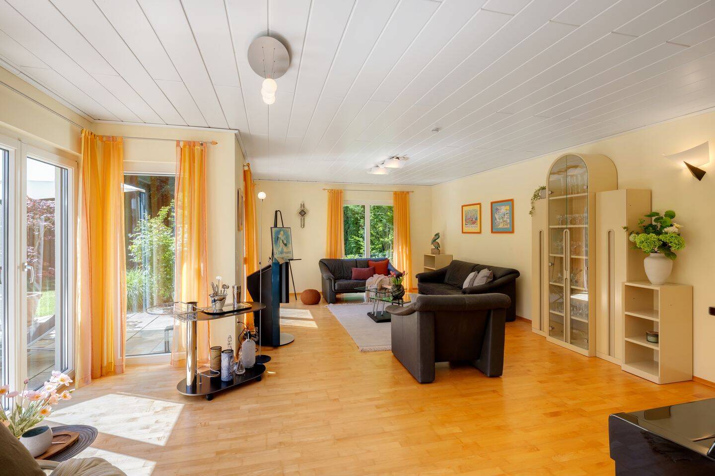 Einfamilienhaus zum Kauf - Ansicht 2