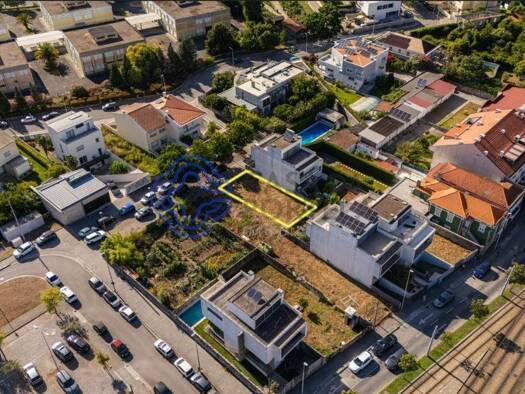 Grundstück zum Kauf 260.000 € 196 m² Grundstück Infesta 4465