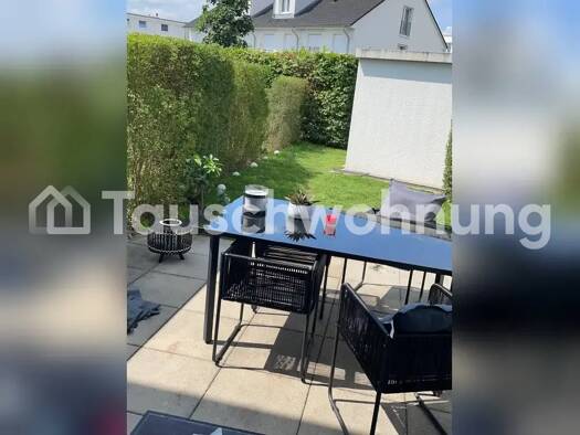 Reihenmittelhaus zur Miete Tauschwohnung 1.200 € 4 Zimmer 105 m² Teltow 14513