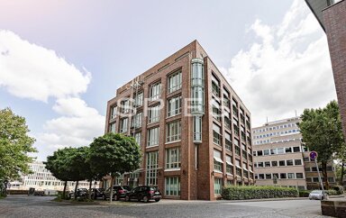 Bürofläche zur Miete provisionsfrei 12,50 € 958,8 m² Bürofläche teilbar ab 477,9 m² Alte Neustadt Bremen 28199