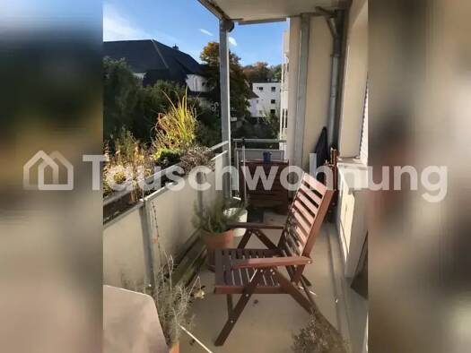 Wohnung zur Miete Tauschwohnung 650 € 3 Zimmer 69 m² 2. Geschoss Innenstadt Bielefeld 33602