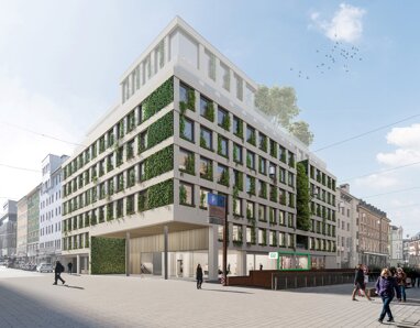 Ladenfläche zur Miete 3.600,23 € 93 m² Verkaufsfläche Wilhelm-Greil-Straße Innsbruck Innsbruck 6020