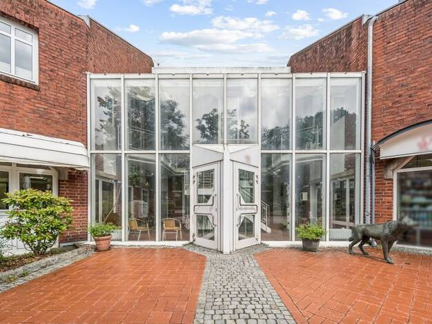 Praxisfläche zum Kauf als Kapitalanlage geeignet 284.000 € 7 Zimmer 143 m² Warstade Hemmoor 21745