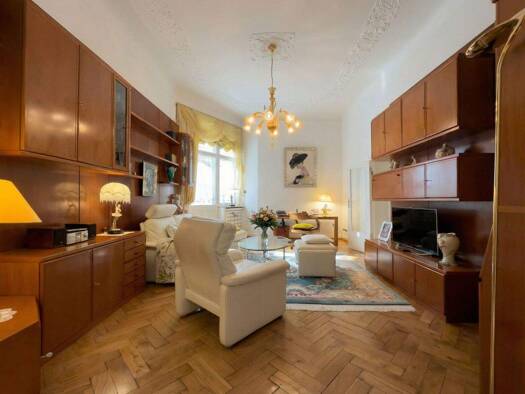 Wohnung zum Kauf 549.000 € 2 Zimmer 95 m² 1. Geschoss Charlottenburg Berlin 10629