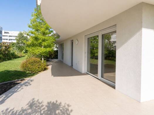 Wohnung zur Miete 2.336 € 4 Zimmer 178 m² EG Süd Ludwigshafen am Rhein 67061