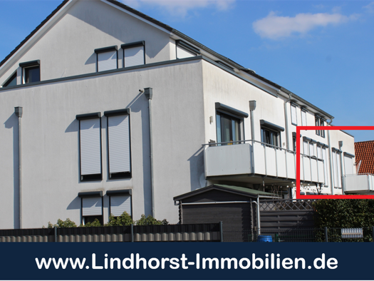 Wohnung zum Kauf als Kapitalanlage geeignet 224.000 € 3 Zimmer 95 m² Feldstraße 18 Iprump/Stickgras Delmenhorst 27751