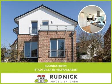 Einfamilienhaus zum Kauf 820.000 € 8 Zimmer 185 m² 445 m² Grundstück Luthe Wunstorf / Luthe 31515