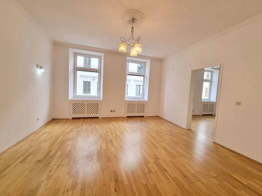 Wohnung zur Miete 850 € 2 Zimmer 62,4 m² 1. Geschoss Wien 1170