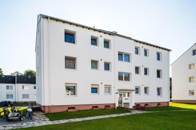 Wohnung zur Miete 339 € 1 Zimmer 31 m² 3. Geschoss frei ab 01.10.2024 Ellernweg 6 Rotenburg - Kernstadt Rotenburg 27356