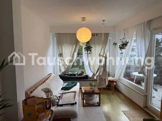 Wohnung zur Miete Tauschwohnung 770 € 3 Zimmer 77 m² Findorff-Bürgerweide Bremen 28215