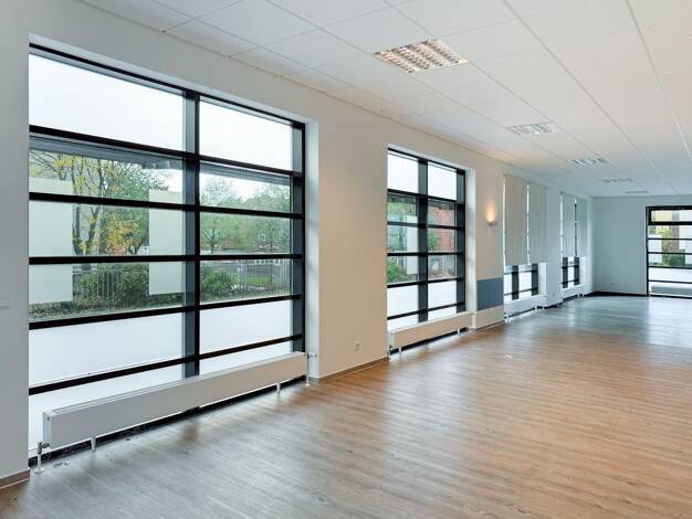 Bürofläche zur Miete 2.000 € 3 Zimmer 200 m² Bürofläche Weiche Flensburg 24941