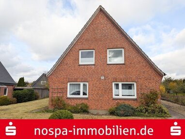 Einfamilienhaus zum Kauf 205.000 € 5 Zimmer 114 m² 747 m² Grundstück Norderbrarup 24392