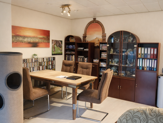 Wohnung zum Kauf 180.000 € 2 Zimmer 54 m² Frankenforst Bergisch Gladbach 51427