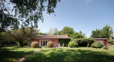 Bungalow zum Kauf 1.490.000 € 4 Zimmer 125 m² 1.487 m² Grundstück Breitbrunn Herrsching 82211
