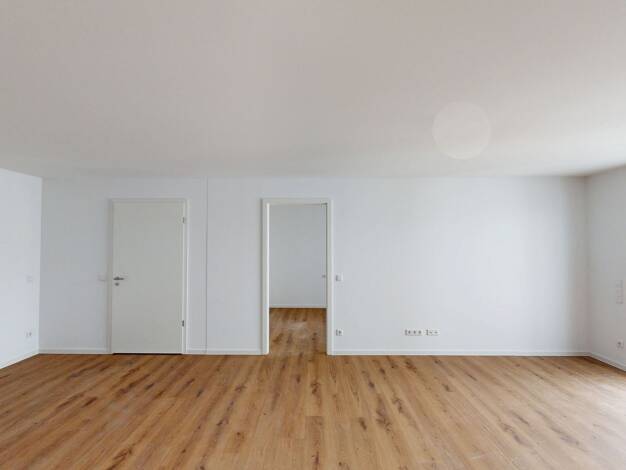 Penthouse zur Miete 1.025 € 2 Zimmer 88,3 m² 3. Geschoss Paula-Straub-Straße 17 Villingen Villingen-Schwenningen 78048