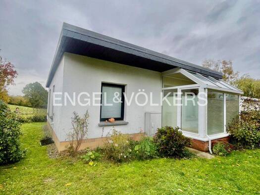 Bungalow zum Kauf 125.000 € 2 Zimmer 48 m² Schönfeld Mühle Schönfeld-Mühle 19205