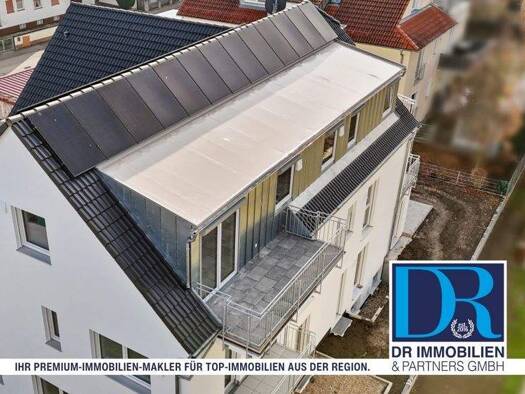 Wohnung zur Miete - Erstbezug 700 € 2 Zimmer 43,7 m² frei ab 01.03.2026 Unsernherrn Ingolstadt 85051