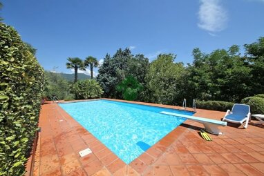 Villa zum Kauf 2.150.000 € 4 Zimmer 480 m² 9.000 m² Grundstück Via Europa 112 salò 25087