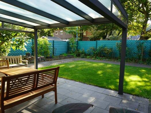 Reihenendhaus zum Kauf 389.000 € 8 Zimmer 163 m² 451 m² Grundstück Altschermbeck Schermbeck / Altschermbeck 46514