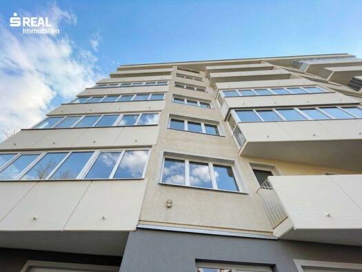 Wohnung zum Kauf 415.000 € 5 Zimmer 4. Geschoss Sankt Leonhard Graz 8010