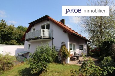 Einfamilienhaus zum Kauf 345.000 € 5,5 Zimmer 120,5 m² 866 m² Grundstück Neuenmarkt Neuenmarkt 95339