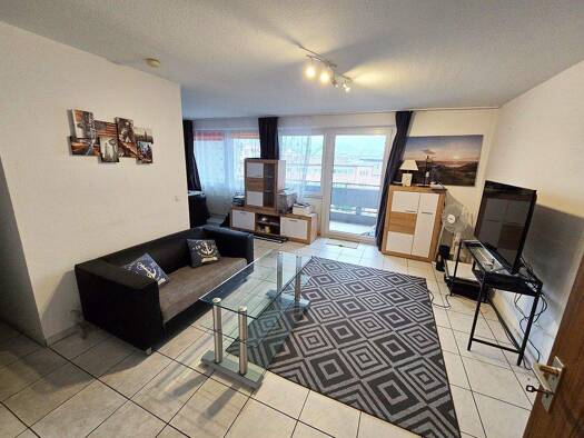 Wohnung zum Kauf 239.000 € 1,5 Zimmer 49 m² 4. Geschoss Weststadt Heidelberg 69115