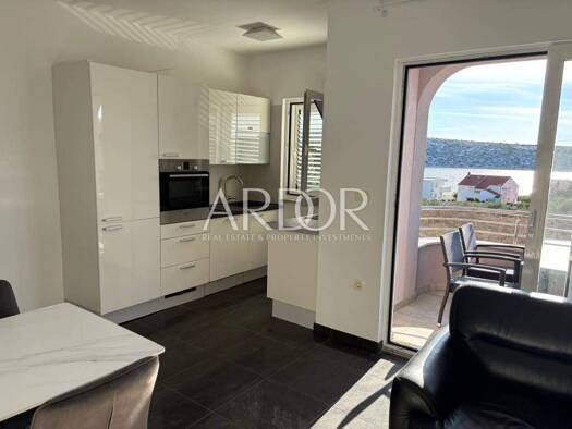 Wohnung zum Kauf 200.000 € 2 Zimmer 48 m² 1. Geschoss Barbat na Rabu, Rab Rab