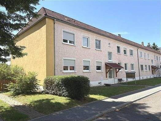 Wohnung zum Kauf 18.000 € 2 Zimmer 45 m² EG frei ab sofort Wetzendorf Karsdorf 06638