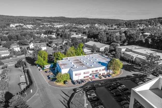 Immobilie zum Kauf als Kapitalanlage geeignet 1.490.000 € 1.957,9 m² 2.416 m² Grundstück Salmünster Bad Soden-Salmünster 63628