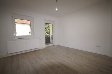 Wohnung zur Miete 699 € 3 Zimmer 67,6 m² frei ab sofort Stettiner Str. 23 Rodenbeck 1 Minden 32427