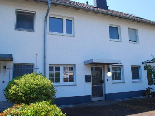 Reihenmittelhaus zum Kauf provisionsfrei 478.500 € 4 Zimmer 97 m² 206 m² Grundstück frei ab sofort Klottener Straße Brauweiler Pulheim 50259